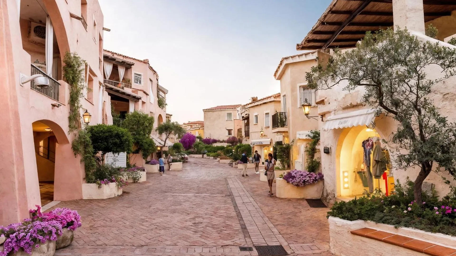 2' Porto Cervo - Luxury Villa Piccolo Pevero 이탈리아