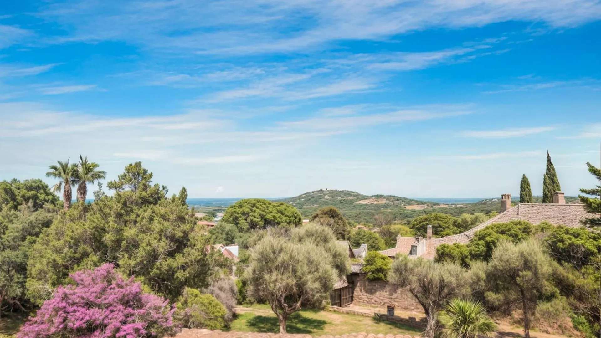 2' Porto Cervo - Luxury Villa Piccolo Pevero