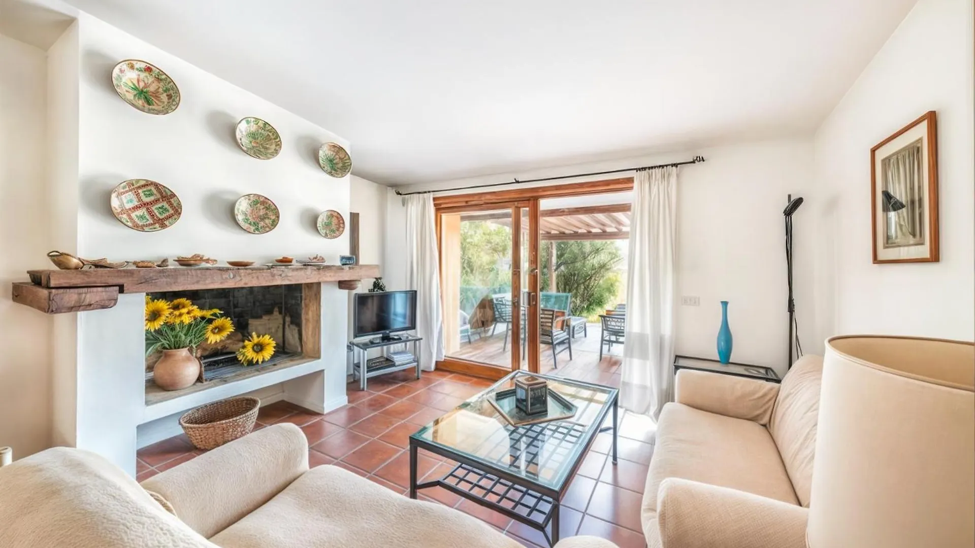 2' Porto Cervo - Luxury Villa Piccolo Pevero