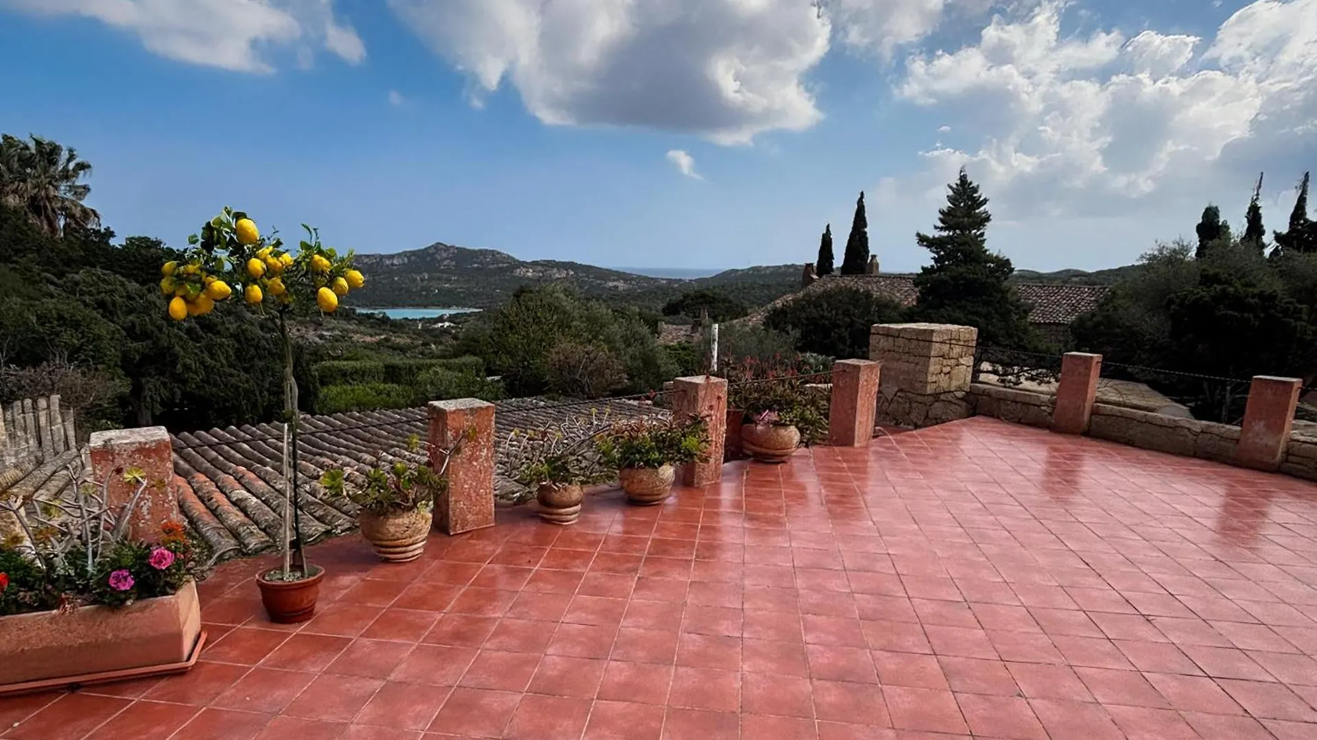 2' Porto Cervo - Luxury Villa Piccolo Pevero