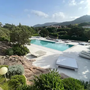  Hébergement de vacances Le Antunne