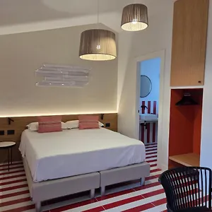  Maison d'hôtes Valesmeralda Boutique