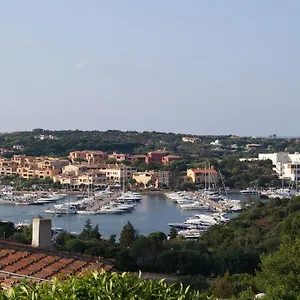 Hébergement de vacances Della Marina