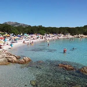 3* Appart hôtel Residenza Capriccioli